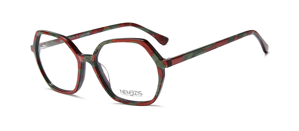 Nemezis BELLEROPHON C5